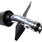 HPS Shortram Air Intake Kit 2008-2014 Subaru WRX 2.5L Turbo, Includes Heat Shield, 827-566