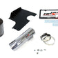 HPS Shortram Air Intake Kit 2008-2014 Subaru WRX STI 2.5L Turbo, Includes Heat Shield, Polish