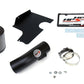 HPS Shortram Air Intake Kit 2008-2014 Subaru WRX STI 2.5L Turbo, Includes Heat Shield, Black