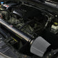 HPS Shortram Air Intake Kit 2005-2015 Nissan Xterra 4.0L V6, Includes Heat Shield, 827-567