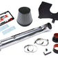 HPS Performance Shortram Air Intake Kit 2005-2012 Nissan Pathfinder 4.0L V6, Includes Heat Shield, Polish
