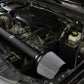 HPS Shortram Air Intake Kit 2005-2015 Nissan Xterra 4.0L V6, Includes Heat Shield, Black