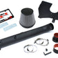 HPS Shortram Air Intake Kit 2005-2015 Nissan Frontier 4.0L V6, Includes Heat Shield, Black