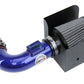 HPS Performance Air Intake Kit with Heat Shield 2015-2020 Honda Fit 1.5L , 827-704
