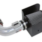 HPS Performance Air Intake Kit with Heat Shield 2015-2020 Honda Fit 1.5L , 827-704