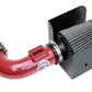 HPS Performance Air Intake Kit with Heat Shield 2015-2020 Honda Fit 1.5L , 827-704