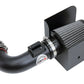 HPS Performance Air Intake Kit with Heat Shield 2015-2020 Honda Fit 1.5L , 827-704
