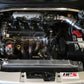 HPS Performance HPS Shortram Air Intake Kit 2002-2006 Nissan Altima 2.5L 4Cyl, Includes Heat Shield, 827-570