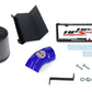 HPS Shortram Air Intake Kit 2015-2017 Chrysler 200 2.4L without MAF sensor, Includes Heat Shield, Blue