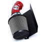HPS Shortram Air Intake Kit 2015-2017 Chrysler 200 2.4L without MAF sensor, Includes Heat Shield, 827-574