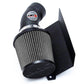 HPS Shortram Air Intake Kit 2015-2017 Chrysler 200 2.4L without MAF sensor, Includes Heat Shield, 827-574