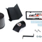 HPS Shortram Air Intake Kit 2015-2017 Chrysler 200 2.4L without MAF sensor, Includes Heat Shield, Black