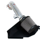 HPS Performance Products HPS Shortram Air Intake Kit Volkswagen 2019-2020 Jetta GLI 2.0T Turbo, Includes Heat Shield, 827-577