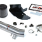 HPS Shortram Air Intake Kit 2015-2017 Volkswagen Golf 2.0T TSI Turbo, Includes Heat Shield, Polish