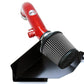 HPS Shortram Air Intake Kit Volkswagen 2019-2020 Arteon 2.0T TSI Turbo, Includes Heat Shield, 827-577
