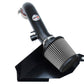 HPS Shortram Air Intake Kit 2015-2020 Volkswagen Golf R 2.0T TSI Turbo, Includes Heat Shield, 827-577