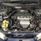 HPS Shortram Air Intake Kit 1998-2002 Honda Accord 2.3L DX EX LX VP SE, Polish
