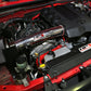 HPS Performance HPS Shortram Air Intake Kit 2010-2024 Toyota 4Runner 4.0L V6, Includes Heat Shield, 827-583