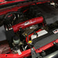 HPS Shortram Air Intake Kit 2010-2017 Toyota 4Runner 4.0L V6, Includes Heat Shield, Red