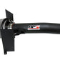 HPS Shortram Air Intake Kit 2010-2014 Toyota FJ Cruiser 4.0L V6, Includes Heat Shield, 827-583