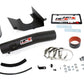 HPS Shortram Air Intake Kit 2010-2017 Toyota 4Runner 4.0L V6, Includes Heat Shield, Black