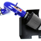 HPS Shortram Air Intake Kit 2011-2015 Kia Optima 2.0L Turbo, Includes Heat Shield, 827-587
