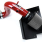 HPS Shortram Air Intake Kit 2011-2015 Kia Optima 2.0L Turbo, Includes Heat Shield, 827-587