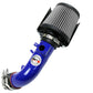 HPS Performance HPS Shortram Air Intake Kit 2007-2009 Honda CR-V 2.4L, Includes Heat Shield, 827-588