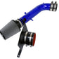 HPS Performance HPS Shortram Air Intake Kit 2001-2005 Lexus IS300 3.0L, Includes Heat Shield, 827-590