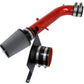 HPS Performance HPS Shortram Air Intake Kit 2001-2005 Lexus IS300 3.0L, Includes Heat Shield, 827-590
