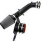 HPS Performance HPS Shortram Air Intake Kit 2001-2005 Lexus IS300 3.0L, Includes Heat Shield, 827-590