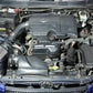 HPS Performance HPS Shortram Air Intake Kit 2001-2005 Lexus IS300 3.0L, Includes Heat Shield, 827-590