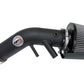 HPS Shortram Air Intake Kit 2015-2017 Hyundai Sonata Eco 1.6L Turbo, Includes Heat Shield, 827-594