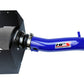 HPS Performance Products HPS Shortram Air Intake Kit 2016-2023 Toyota Tacoma 3.5L V6, Includes Heat Shield, 827-595