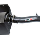 HPS Shortram Air Intake Kit 2016-2019 Toyota Tacoma 3.5L V6, Includes Heat Shield, Gunmetal