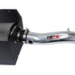 HPS Performance Products HPS Shortram Air Intake Kit 2016-2023 Toyota Tacoma 3.5L V6, Includes Heat Shield, 827-595