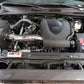 HPS Performance Products HPS Shortram Air Intake Kit 2016-2023 Toyota Tacoma 3.5L V6, Includes Heat Shield, 827-595