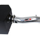 HPS Performance Products HPS Shortram Air Intake Kit 2016-2023 Toyota Tacoma 3.5L V6, Includes Heat Shield, 827-595