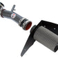 HPS Performance HPS Shortram Air Intake Kit 1996-1997 Lexus SC400 4.0L V8, Includes Heat Shield, 827-596