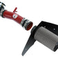 HPS Performance HPS Shortram Air Intake Kit 1996-1997 Lexus SC400 4.0L V8, Includes Heat Shield, 827-596