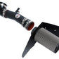 HPS Performance HPS Shortram Air Intake Kit 1996-1997 Lexus SC400 4.0L V8, Includes Heat Shield, 827-596