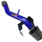 HPS Performance Products HPS Shortram Air Intake Kit 2006-2013 Lexus IS250 2.5L V6, Includes Heat Shield, 827-597