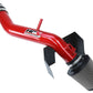 HPS Performance Products HPS Shortram Air Intake Kit 2006-2013 Lexus IS250 2.5L V6, Includes Heat Shield, 827-597