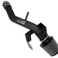 HPS Performance Products HPS Shortram Air Intake Kit 2006-2013 Lexus IS250 2.5L V6, Includes Heat Shield, 827-597