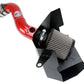 HPS Performance Air Intake Kit Honda 2016-2021 Civic 2.0L Non Turbo, Includes Heat Shield, 827-599