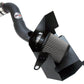 HPS Performance Air Intake Kit Honda 2016-2021 Civic 2.0L Non Turbo, Includes Heat Shield, 827-599