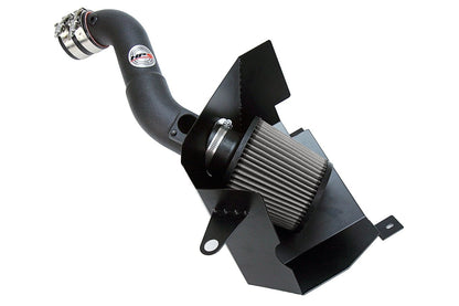HPS Performance Air Intake Kit Honda 2016-2021 Civic 2.0L Non Turbo, Includes Heat Shield, 827-599