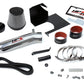 HPS Shortram Air Intake Kit 2011-2017 Chrysler 300C 5.7L V8 except Shaker Hood, Includes Heat Shield, Polish