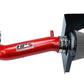 HPS Shortram Air Intake Kit 2011-2017 Dodge Charger 5.7L V8 except Shaker Hood, Includes Heat Shield, 827-600