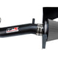 HPS Shortram Air Intake Kit 2011-2017 Dodge Charger 5.7L V8 except Shaker Hood, Includes Heat Shield, 827-600